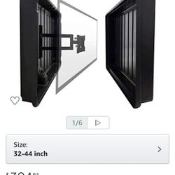Storm Shell SS-44 Outdoor TV Enclosure, 32-44 inch

