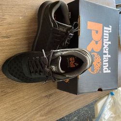 Women’s Work Shoes