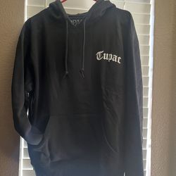 Tupac Hoodie