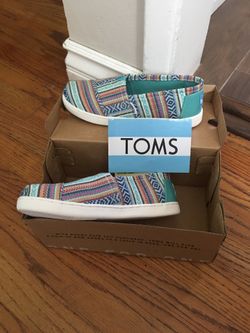 Kids shoes