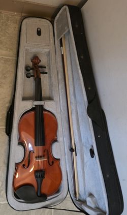 Esther Violin 4/4