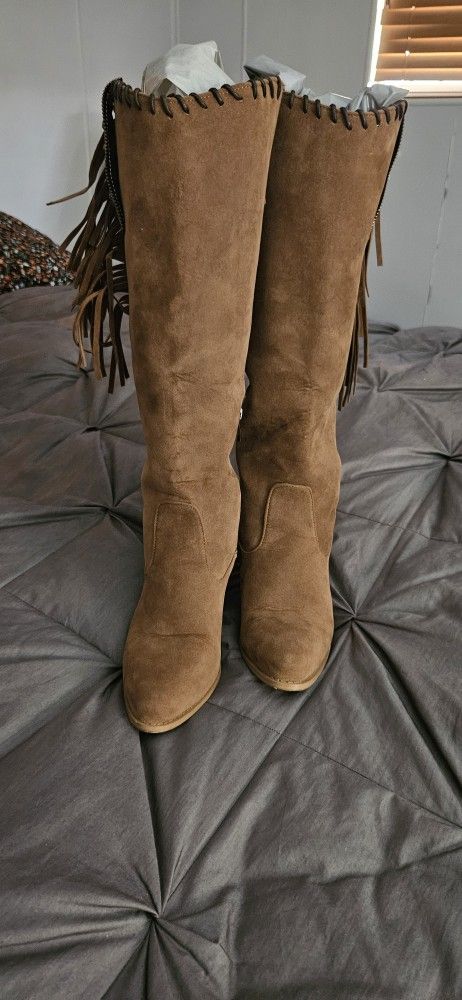 Women's Western Boots