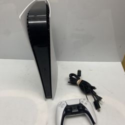 Ps5 PlayStation 5 Game System 