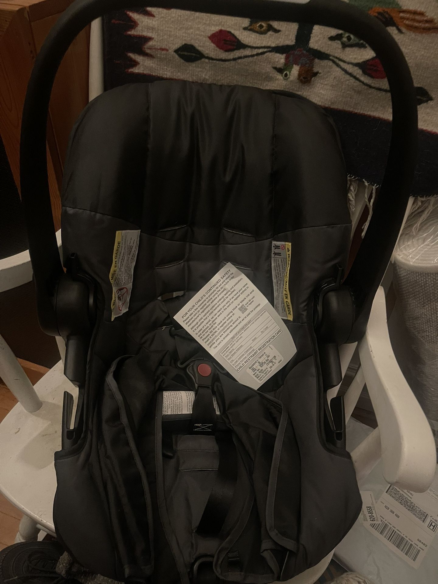 Graco Car seat Brand New 