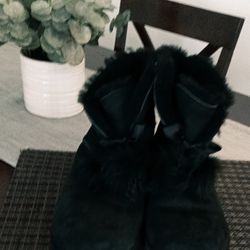 UGG Boots / Botas