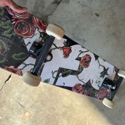SKATEBOARD DGK