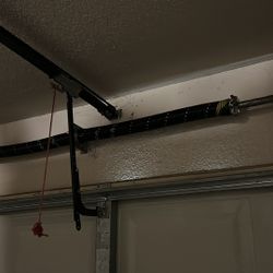 Garage Door Springs 