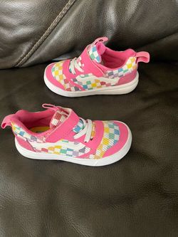 Vans shoes