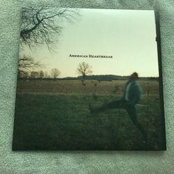 Zach Bryan “American Heartbreak” Vinyls
