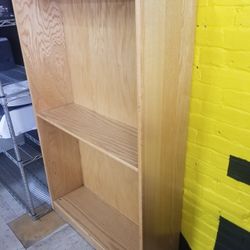 TALL BOOKCASE (HOME13)

