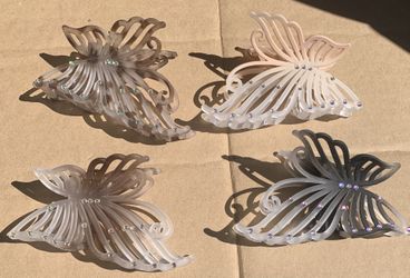 Hair Clips