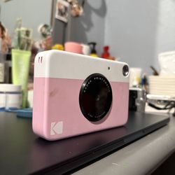 Kodak Printomatic