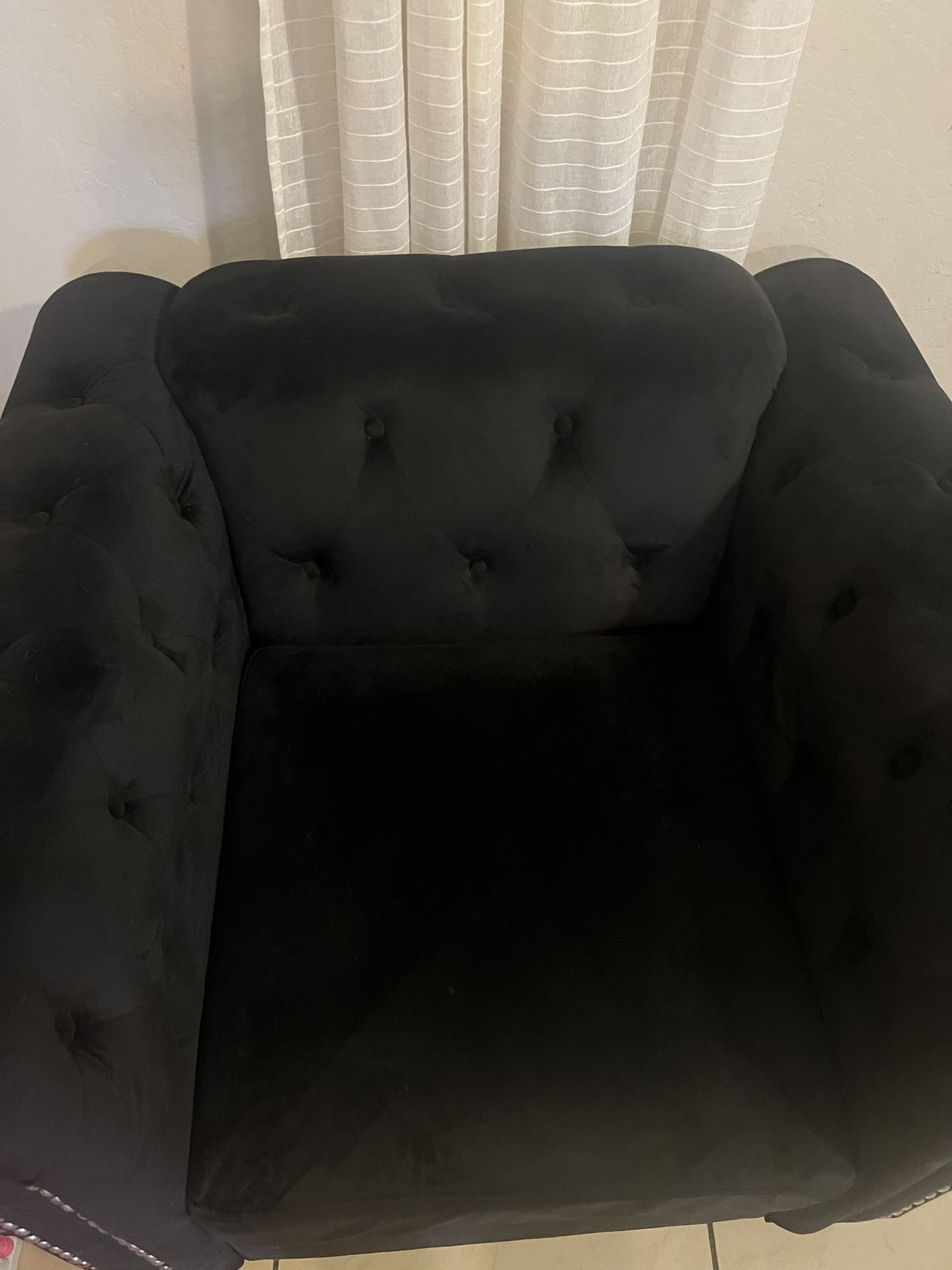 Personal Couch