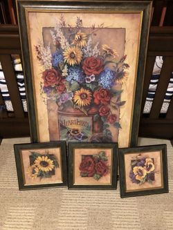 HOME INTERIOR BUNDLE  