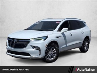 2023 Buick Enclave