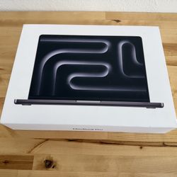 Apple MacBook Pro 14” / 2024 / M4 Max