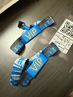 Headtrip VIP Tickets