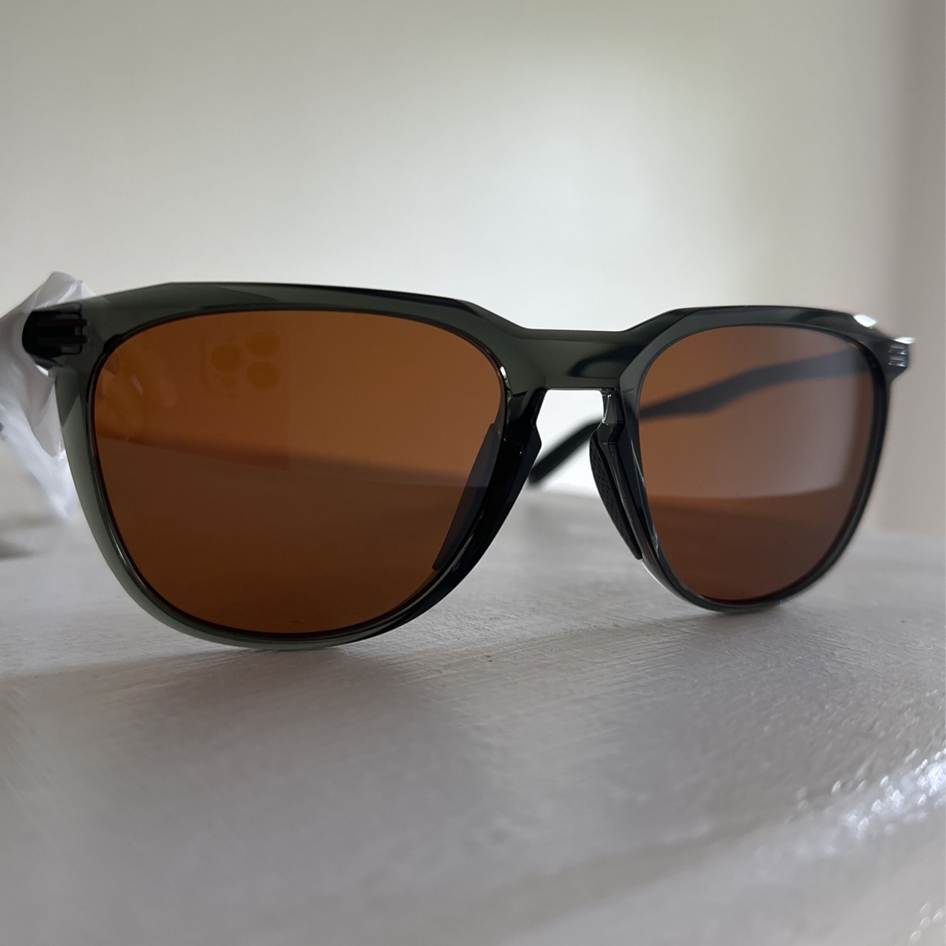 Oakley Thurso Sunglasses Prizm Polarized