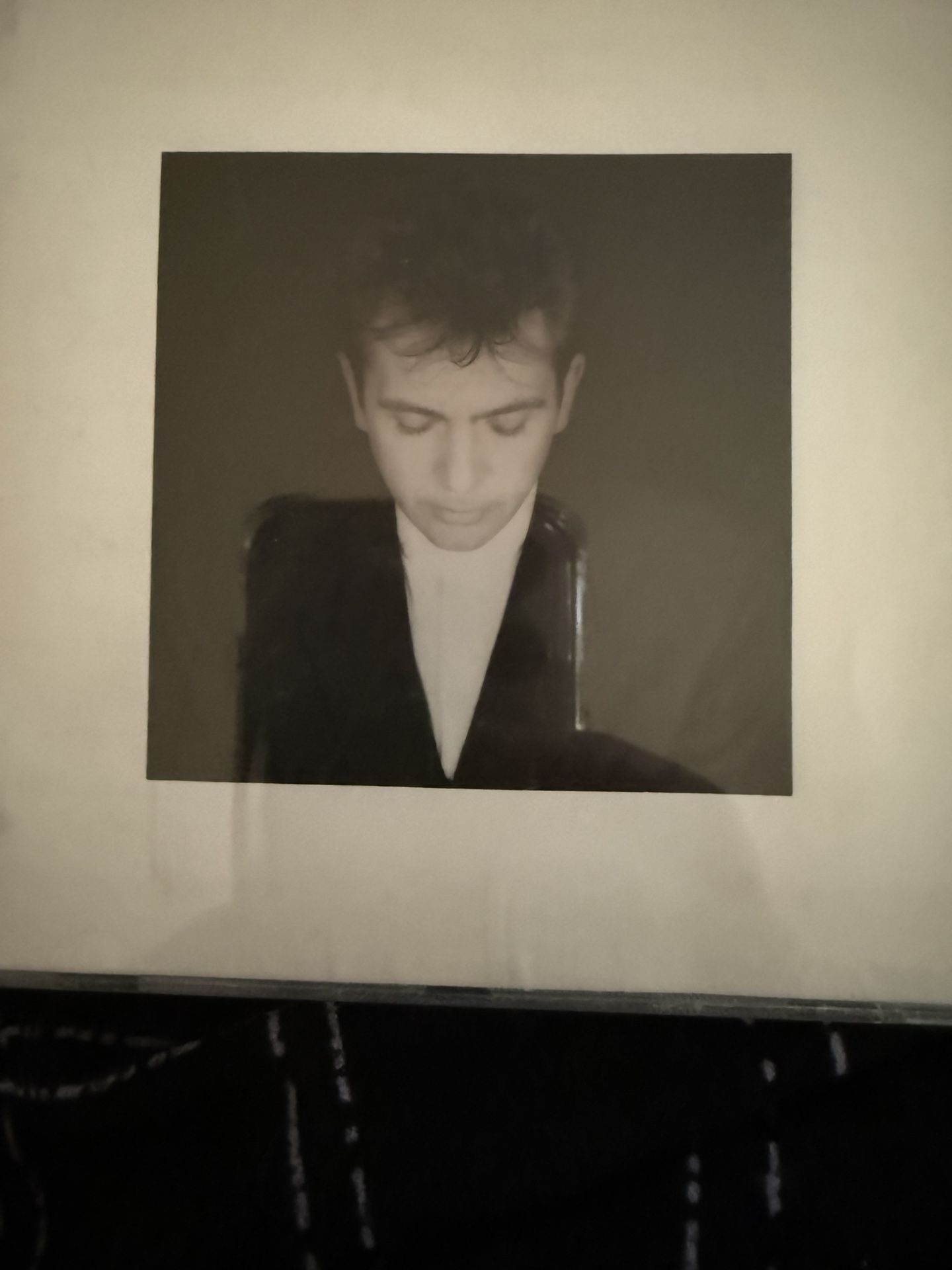 CD- Peter Gabriel