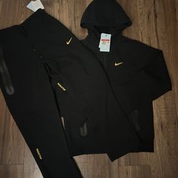 Nike Nocta Tech size Medium 1:1