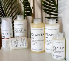 OLAPLEX PRODUCTS $23 each