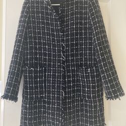 MNG Jacket
