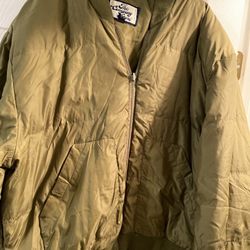 Men’s Jacket XL $15 Located PharrTexas 78577