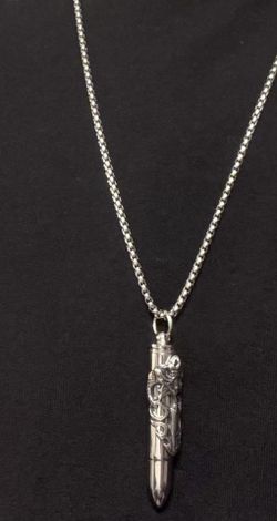 Stainless Steel Chain