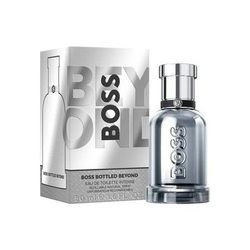 BOSS Bottled Beyond EDT Intense Fragrance