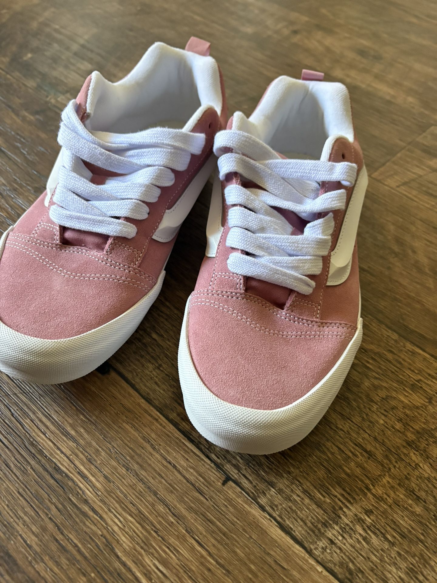 Vans Knu Skool