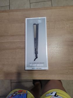 Flat Iron 