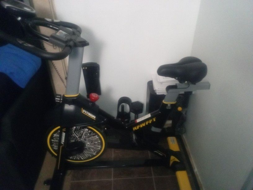 Fitness Bike