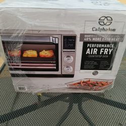 Calphalon Air Fryer Countertop Oven