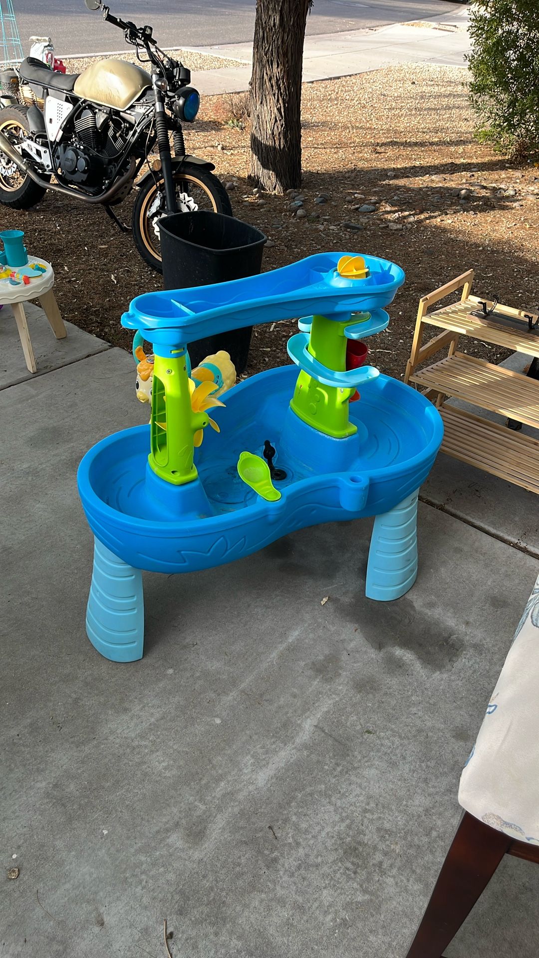Water Toy