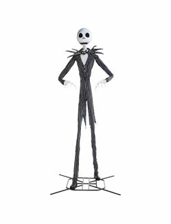 13ft Jack Skellington