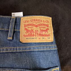 levis 