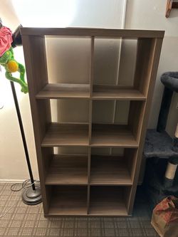 Kallax ikea cube shelf