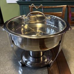 Chafing Dish (new)