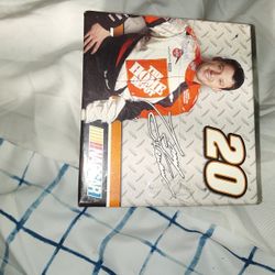 Tony STEWART 2005 Calander