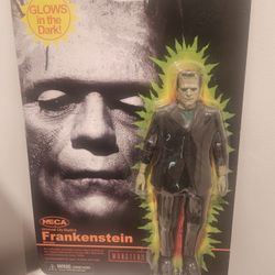 Frankenstein 