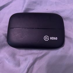 Elgato Gaming HD60 Capture Card