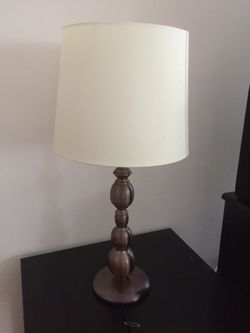 Table Lamp