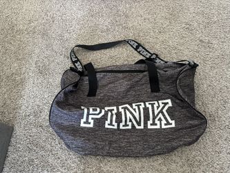 Victoria Secret Duffel Bag