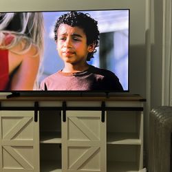 Tv Stand For Sale - Tv Not Included 
