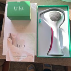 Tria 4x Hair Removal Laser 