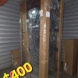 Rack Server Computer 