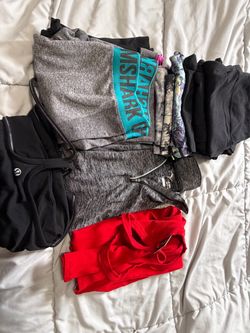 Lululemon legging