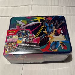 Pokémon Collector Chest 