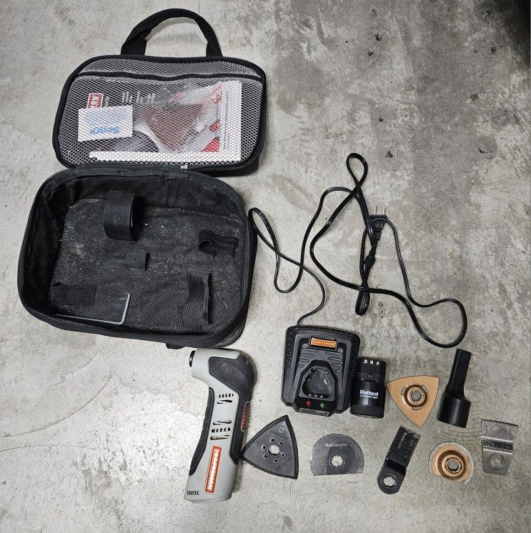 Craftsman Nextec Multitool