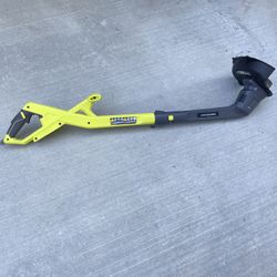 18V 10 in. String Trimmer/Edger (Tool Only)